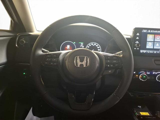 Honda Hr-v ELEGANCE
